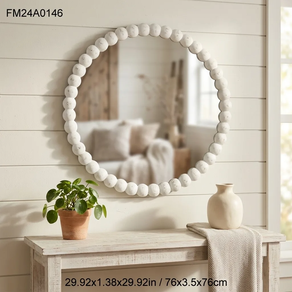 Wall Mirrors