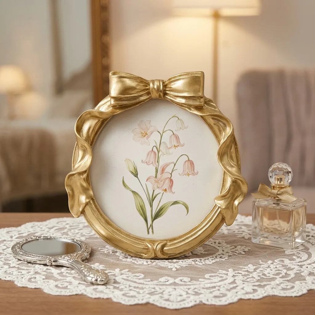 Picture Frames