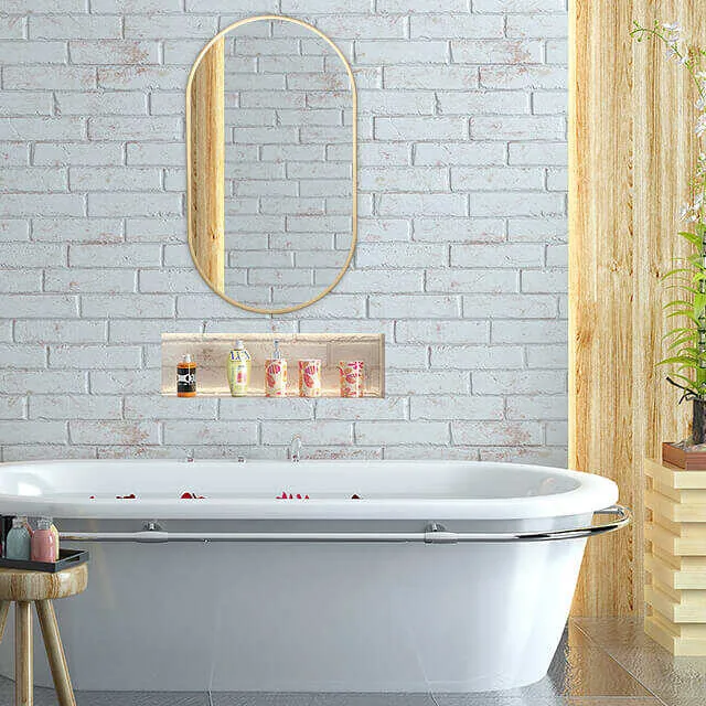 Wall Mirrors