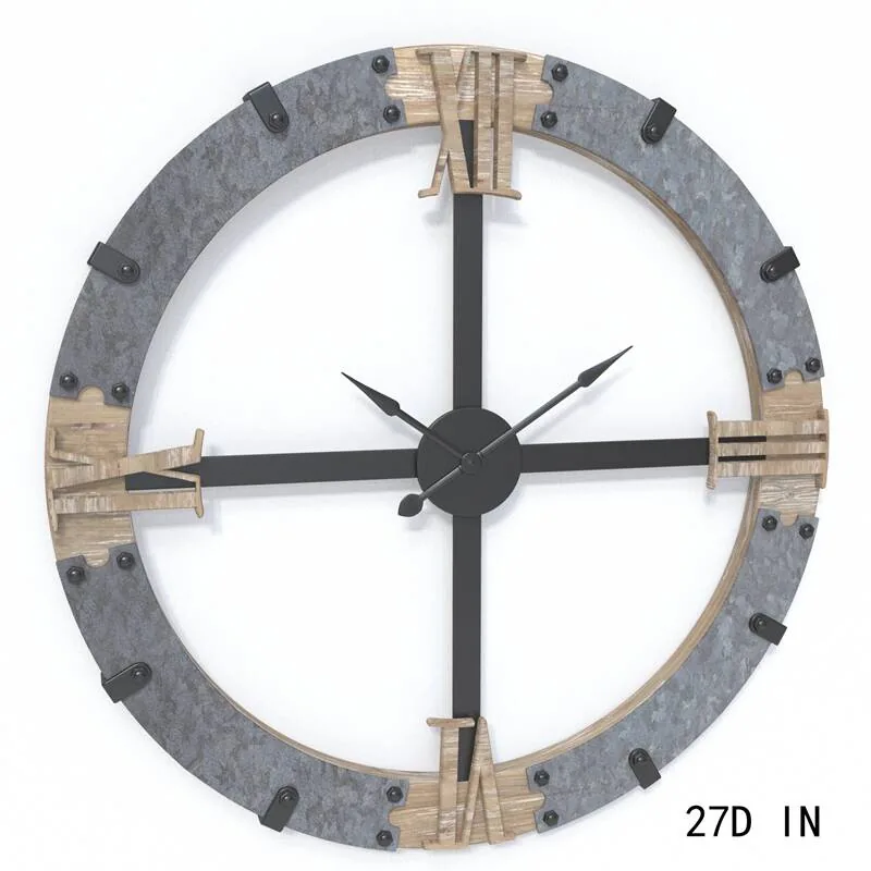 Clocks