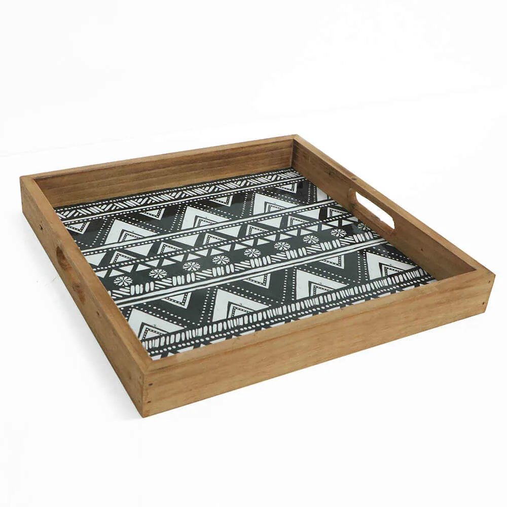 Trays & Serving Carts