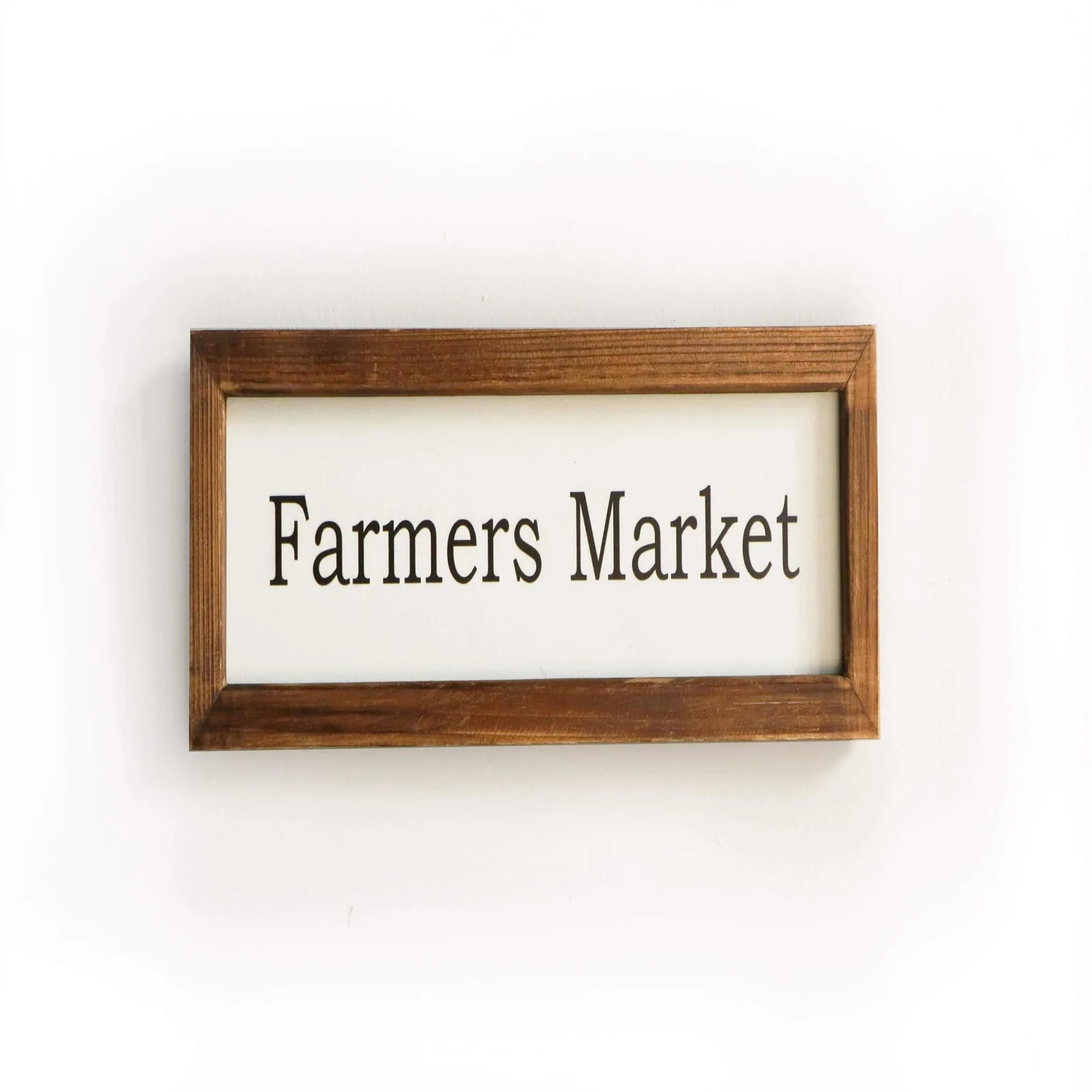 Wall Plaques & Wood Signs