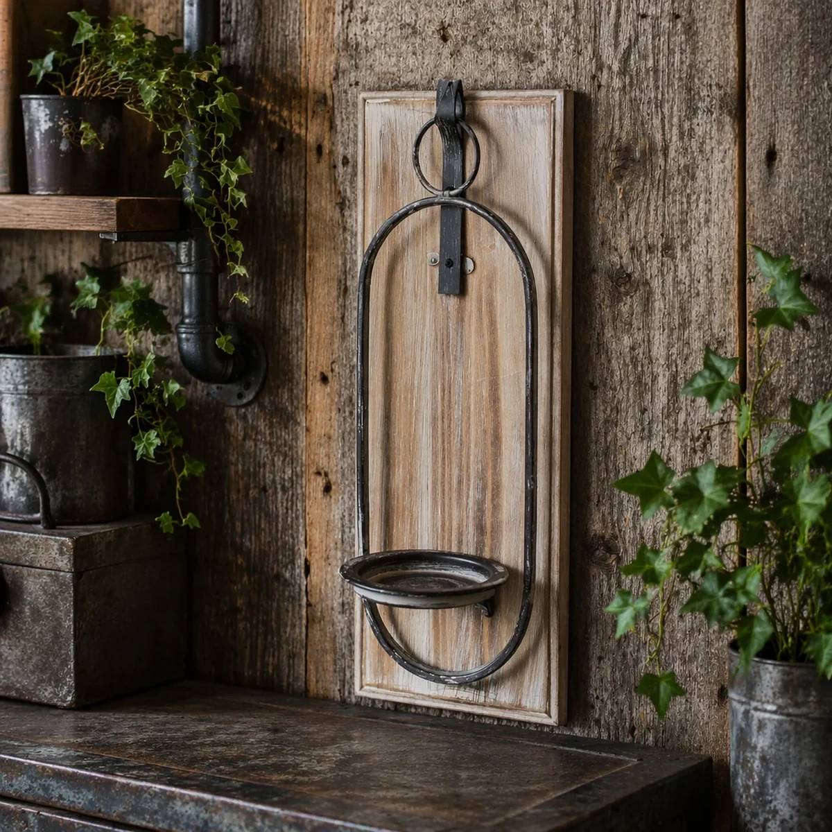 Home Accents & Lighting