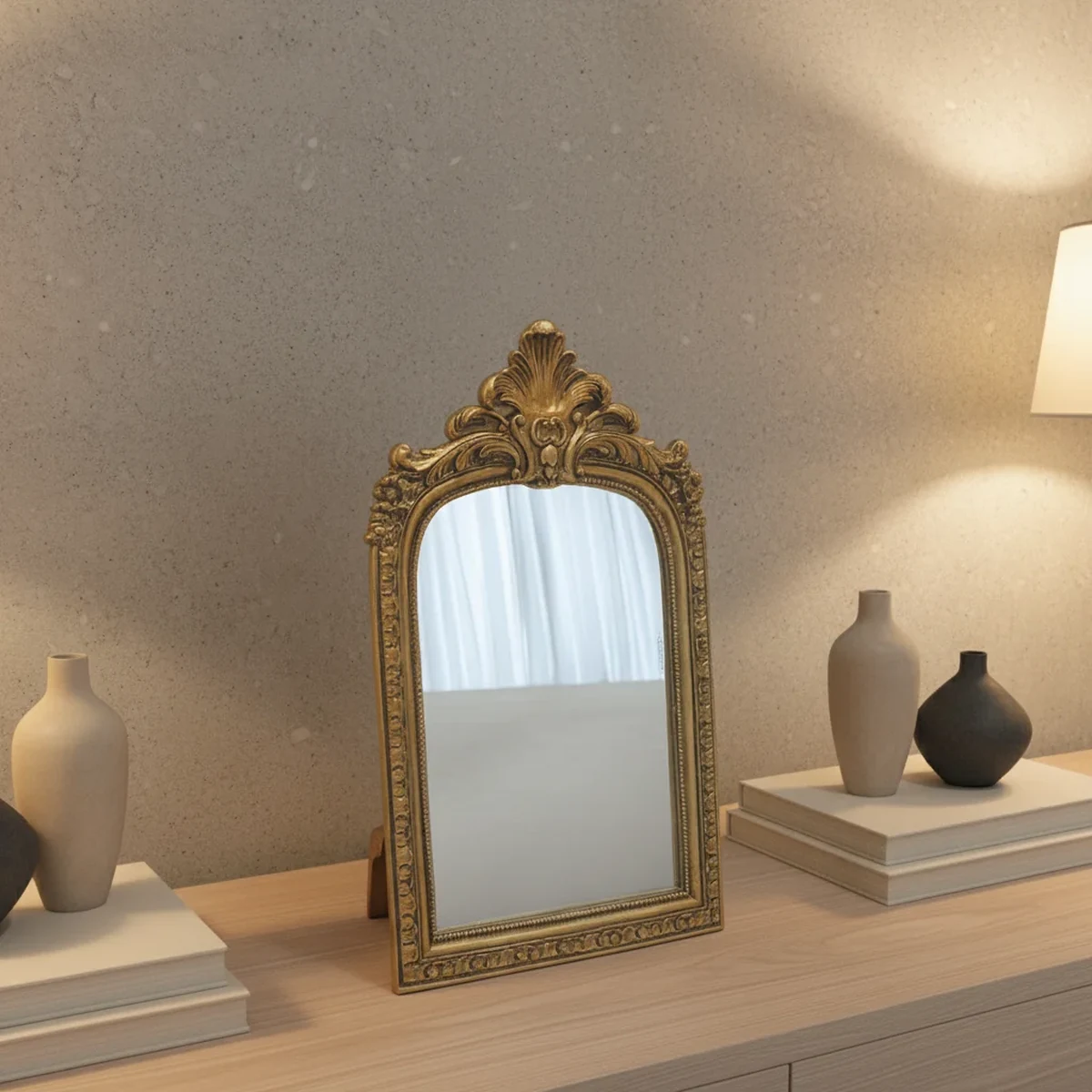 Table & Dressing Mirrors