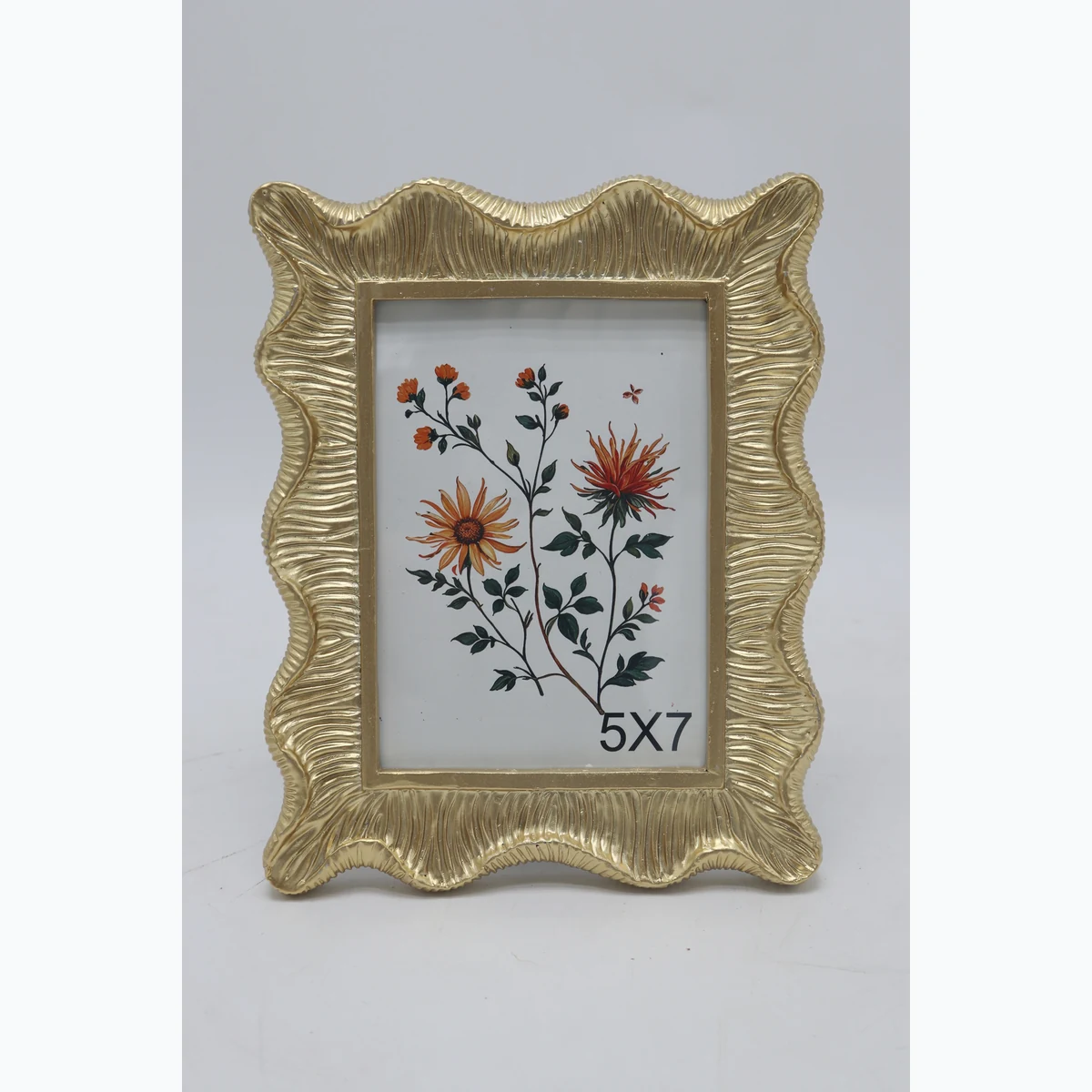 Classic Resin Picture Frame