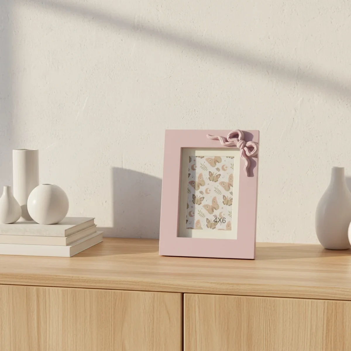 Classic Resin Picture Frame