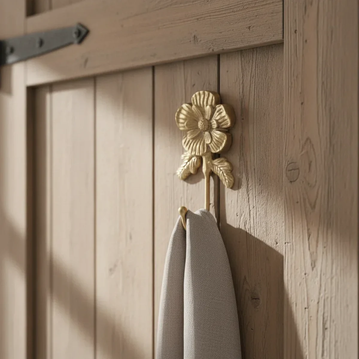 Antique Metal Hook Wall Hooks