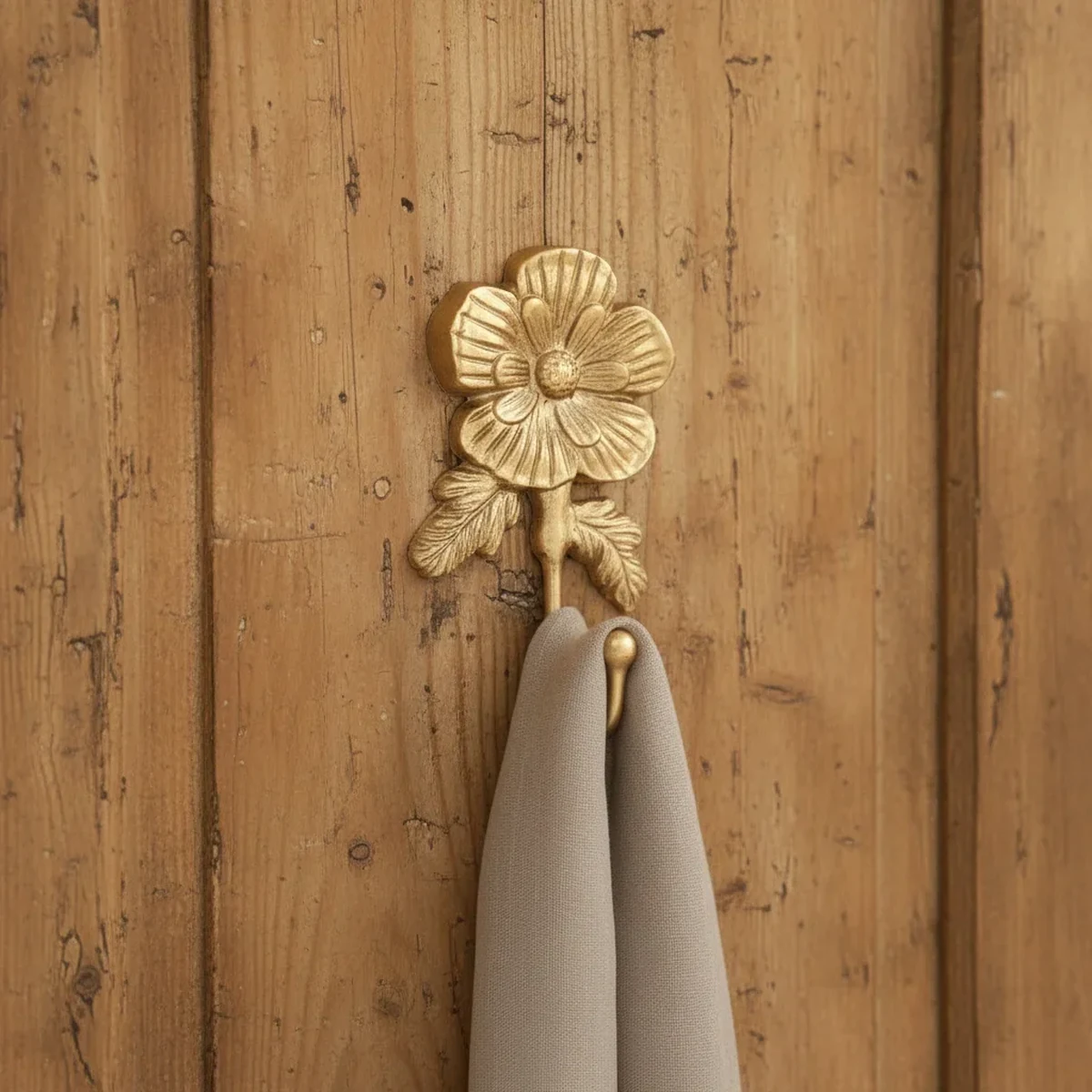 Antique Metal Hook Wall Hooks