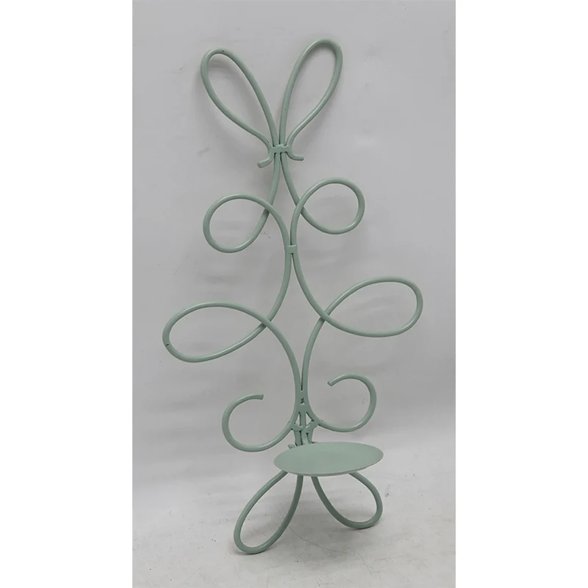 Modern Metal Sconce Home Accent