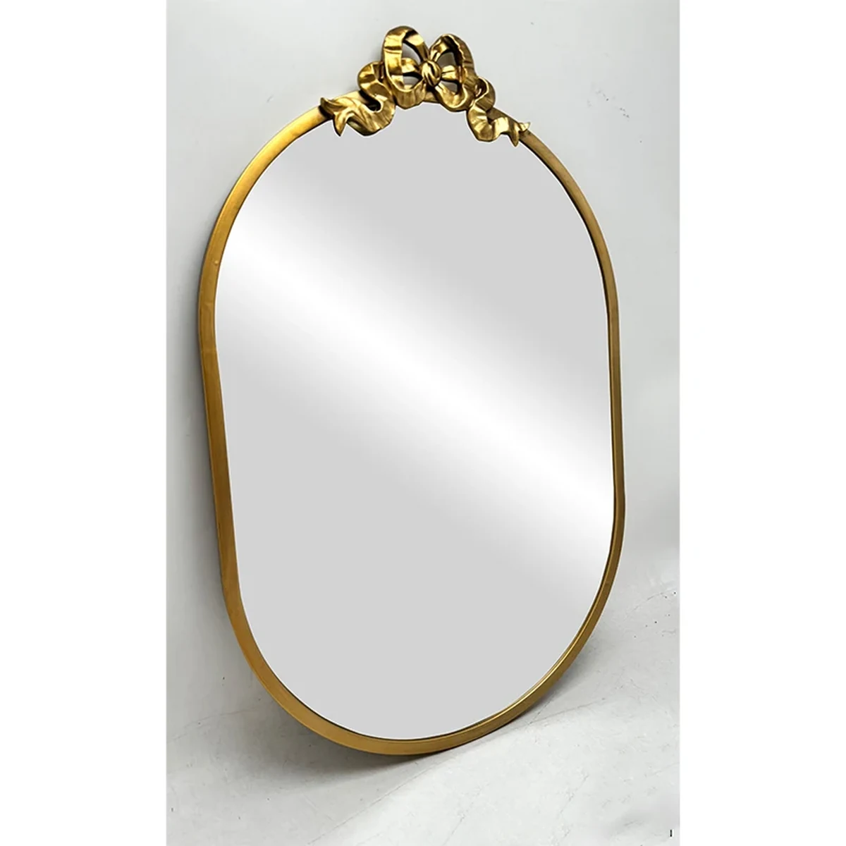 European Resin Wall Mirror