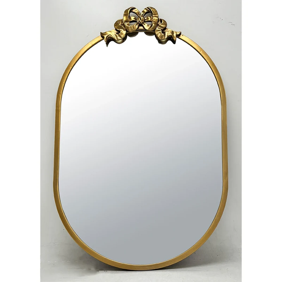 European Resin Wall Mirror