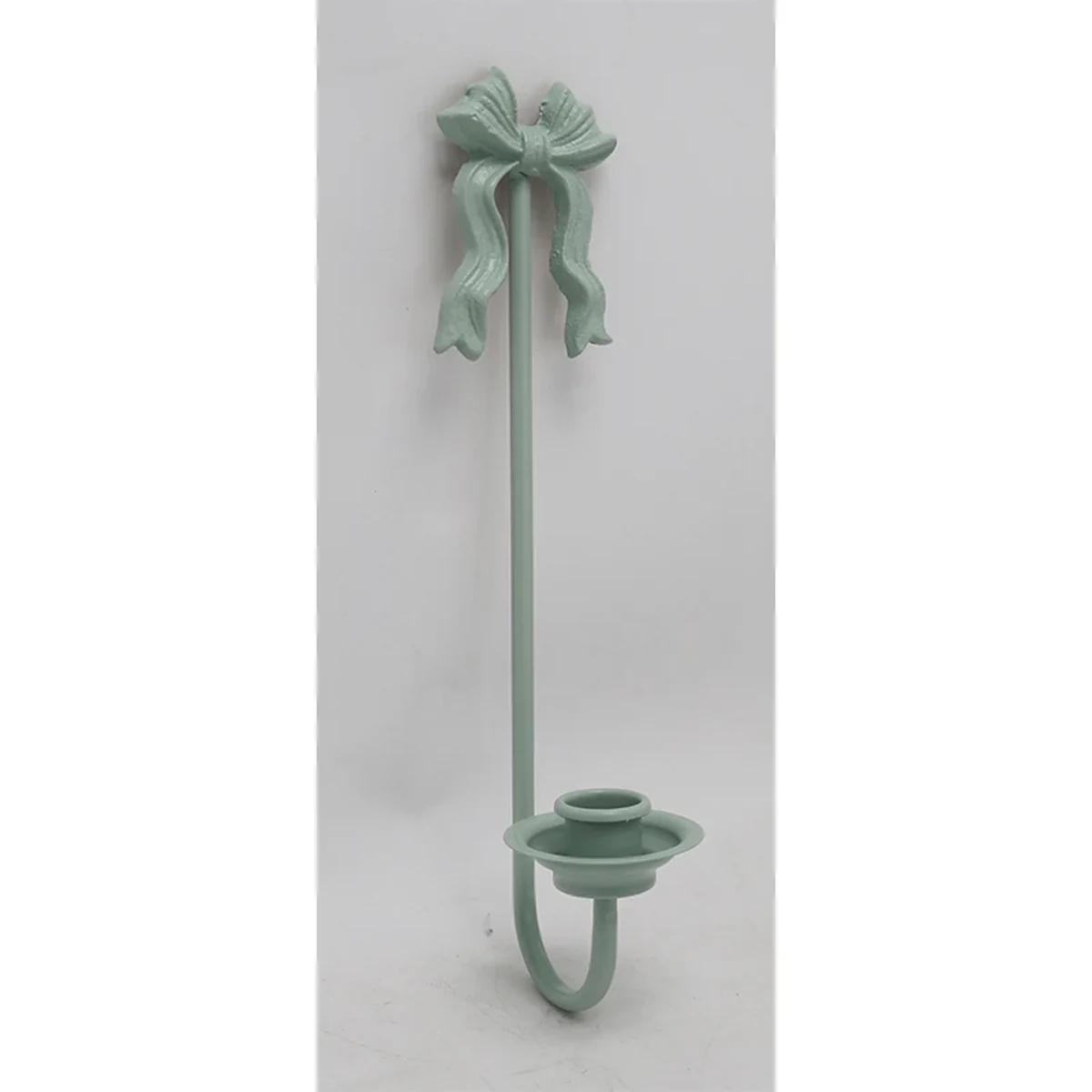 Classic Metal Home Accent