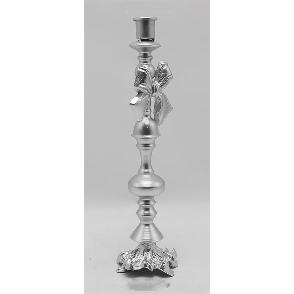 Classic Metal Home Accent