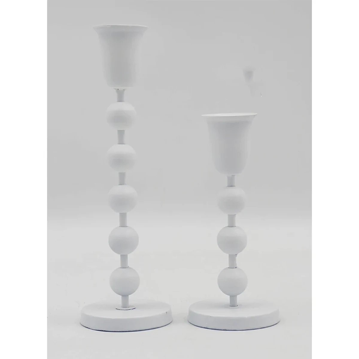 Classic Solid Wood Home Accent