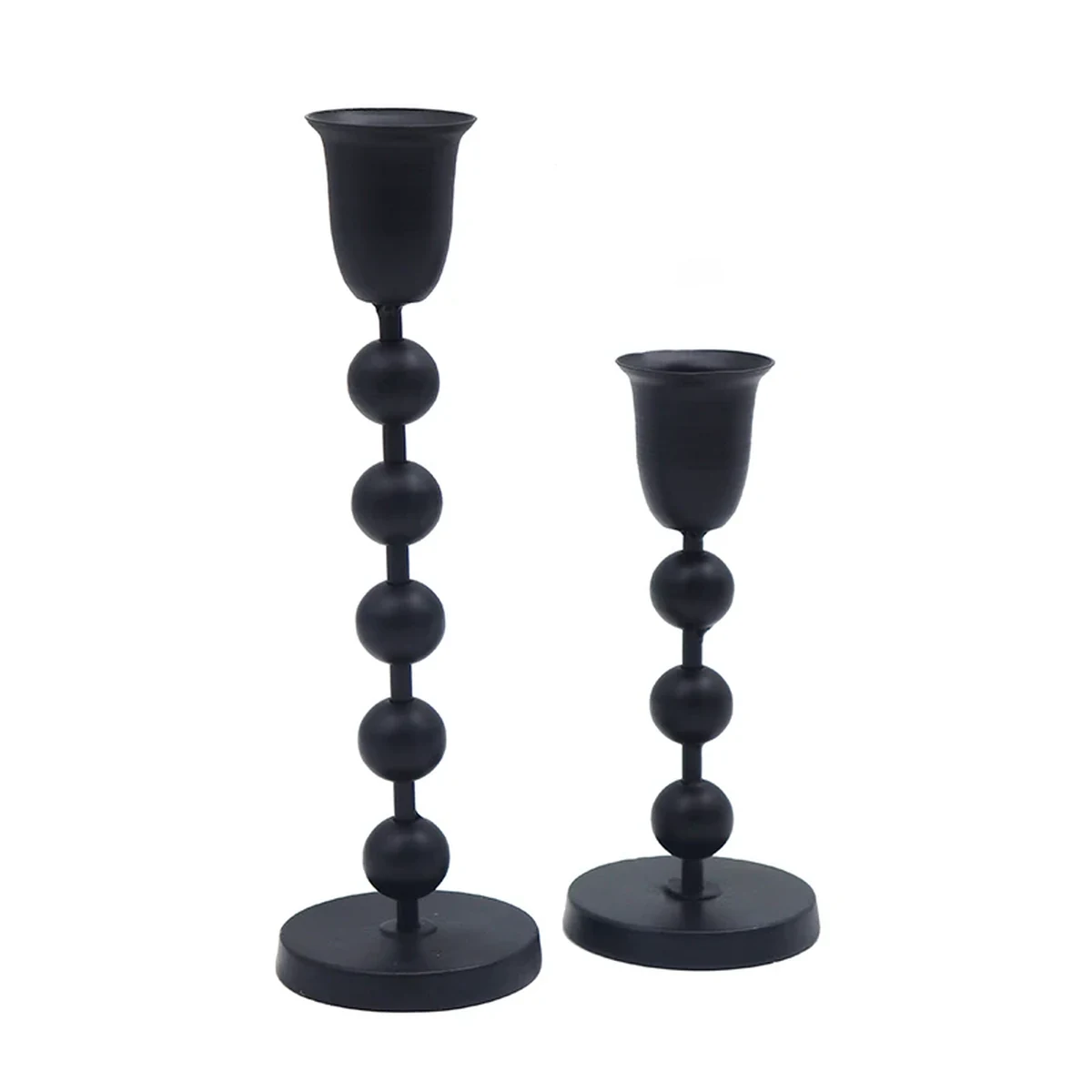 Classic Solid Wood Home Accent