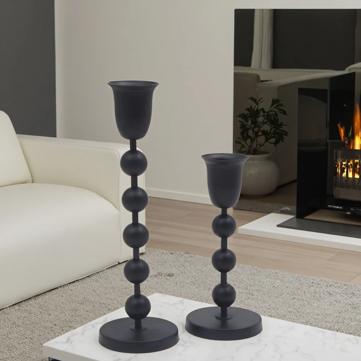 Classic Solid Wood Home Accent