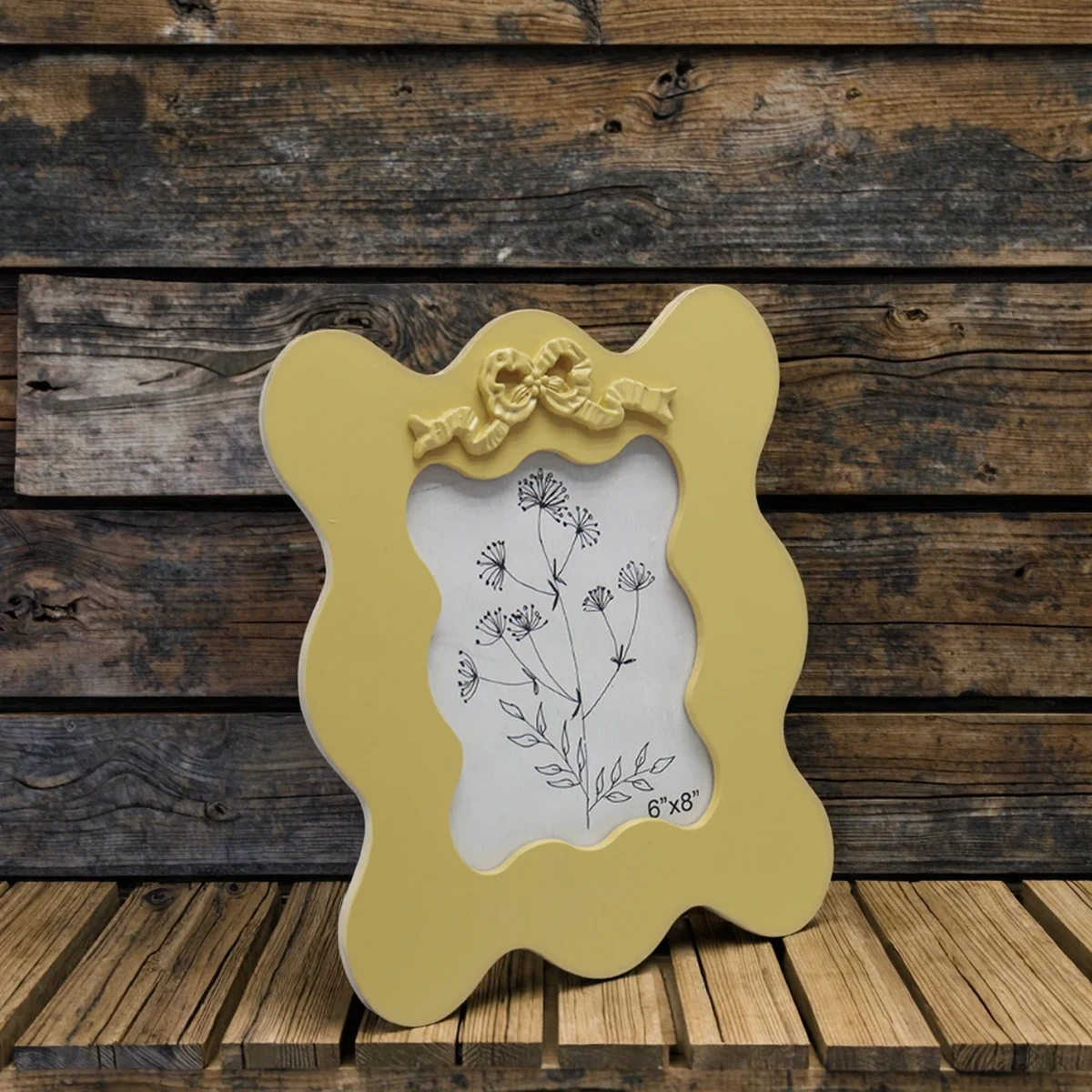 European Solid Wood Picture Frame