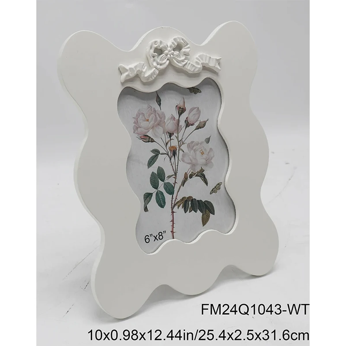 European Solid Wood Picture Frame