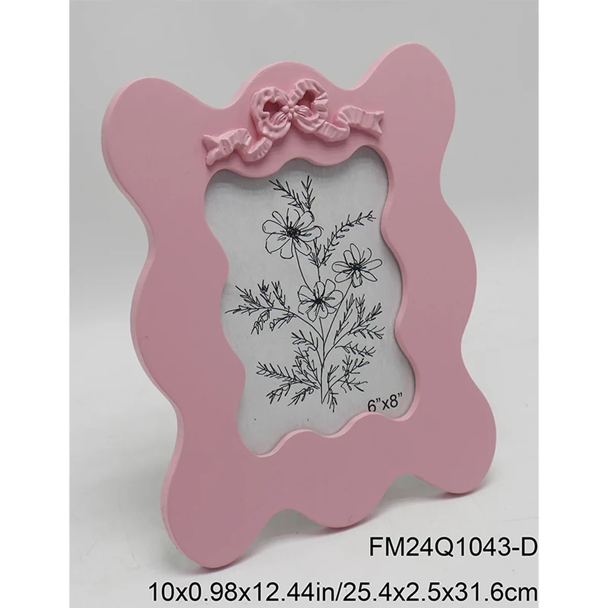 European Solid Wood Picture Frame