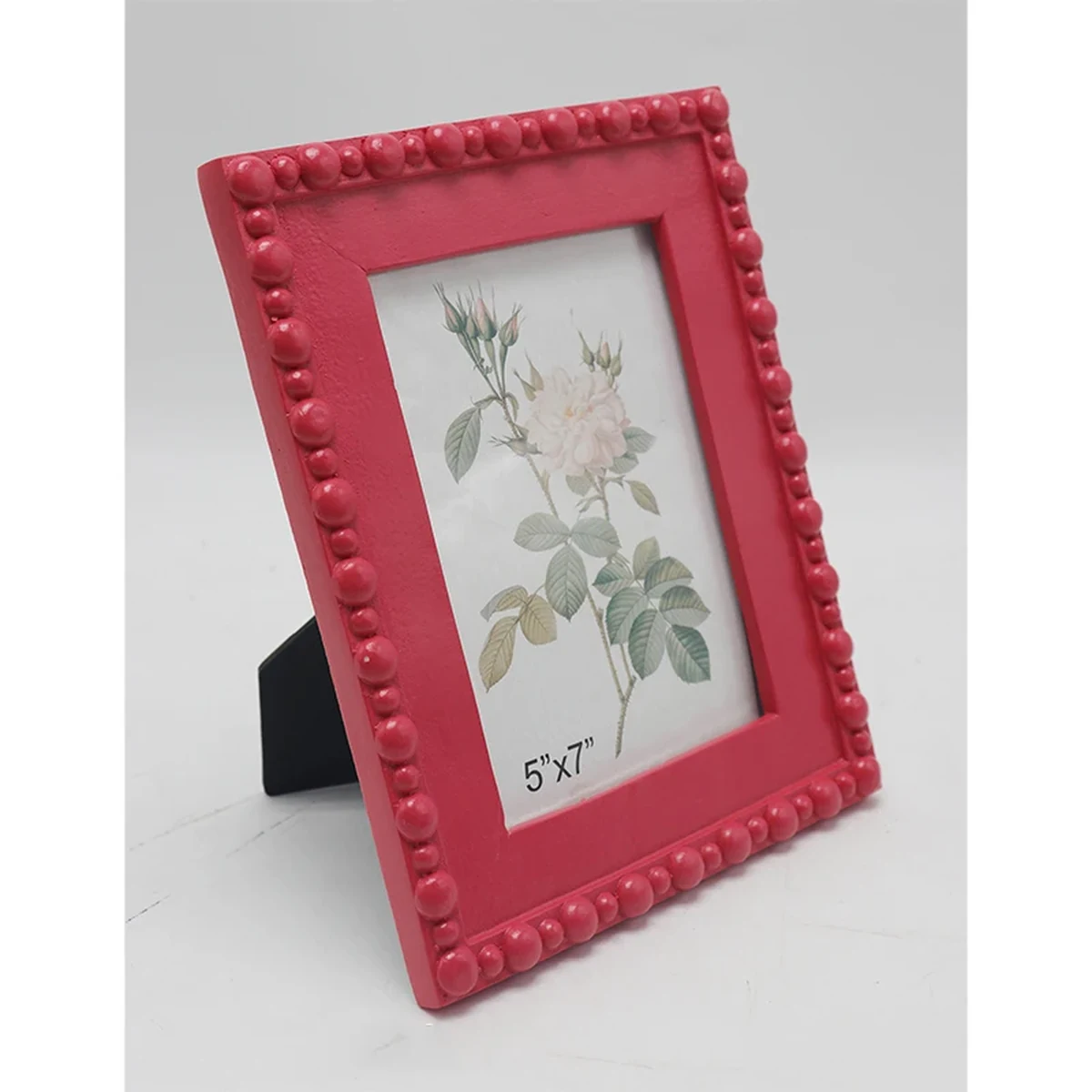 Vintage Resin Rectangle Picture Frame