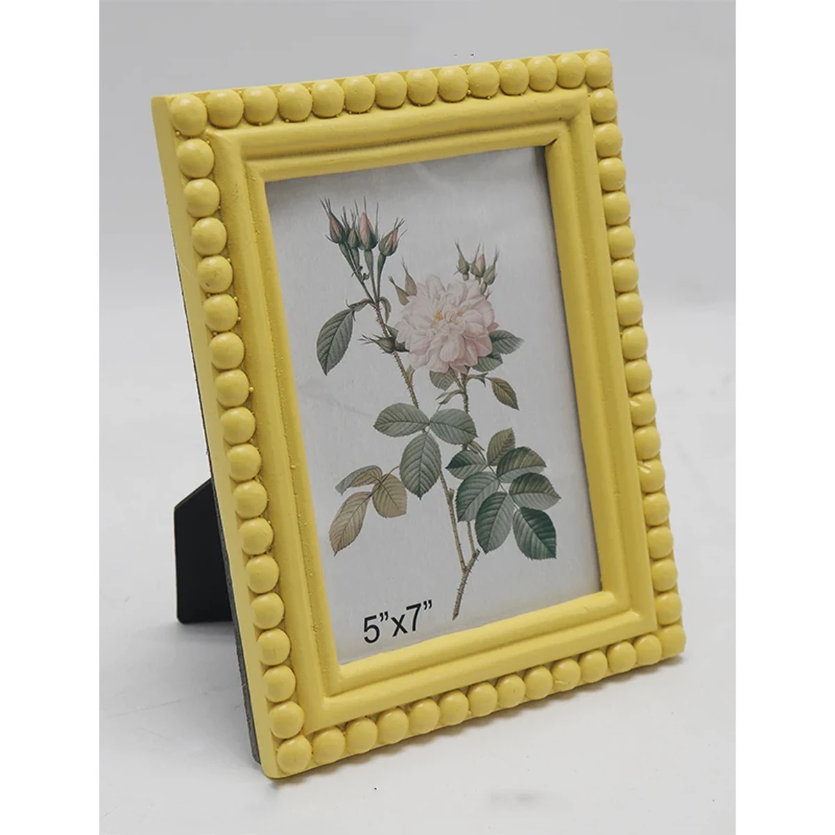 Nordic Resin Rectangle Picture Frame