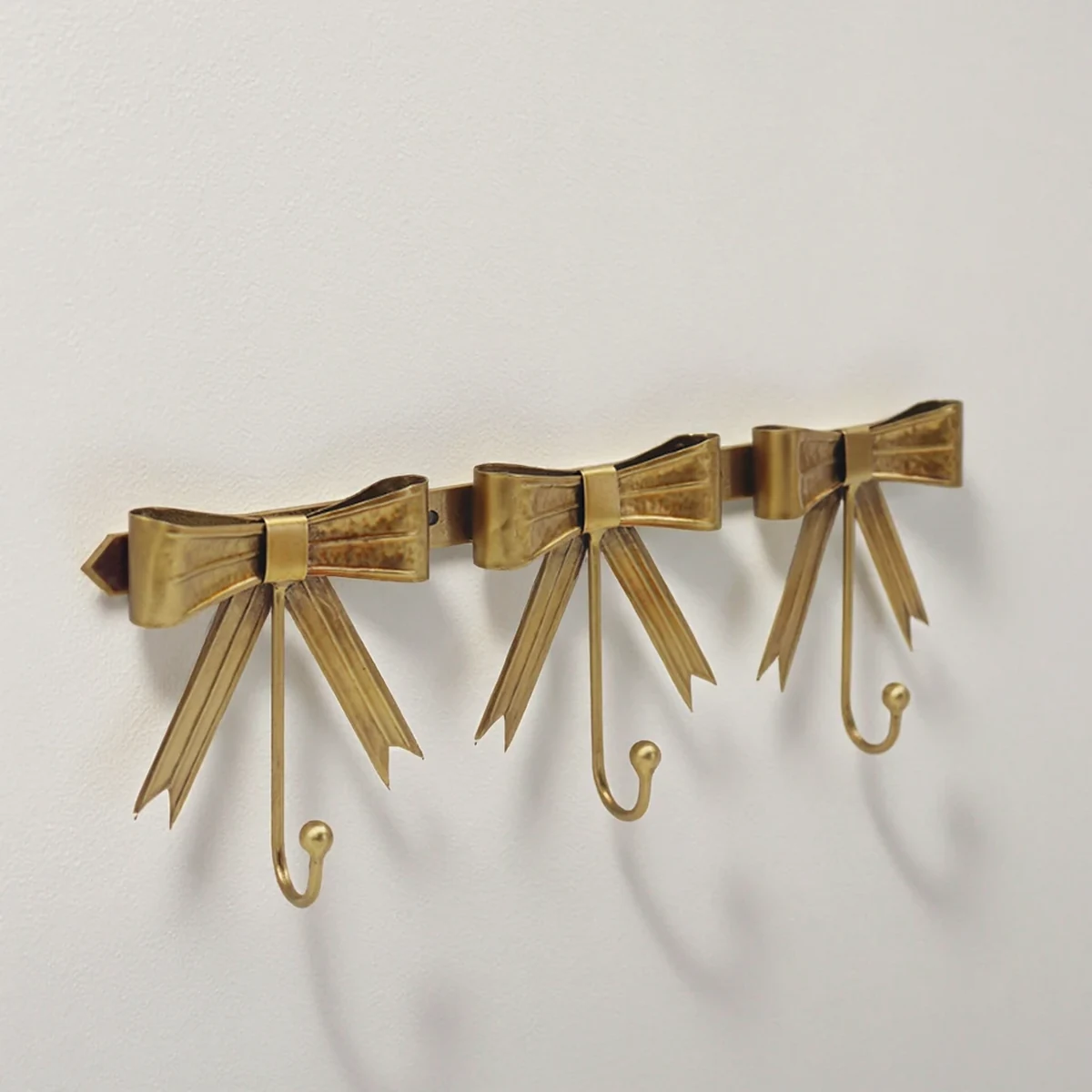 Antique Metal Hook Wall Hooks