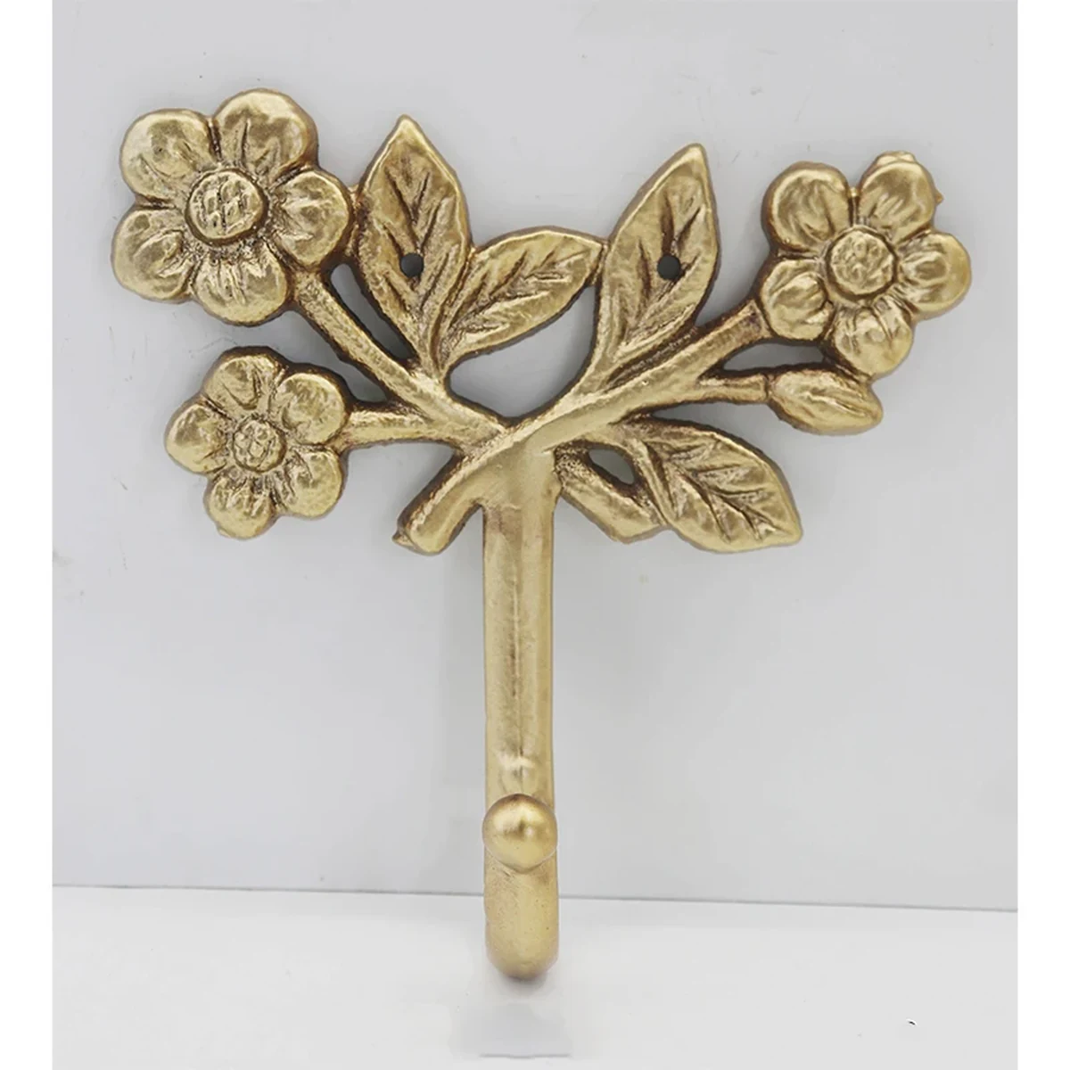Antique Metal Hook Wall Hooks
