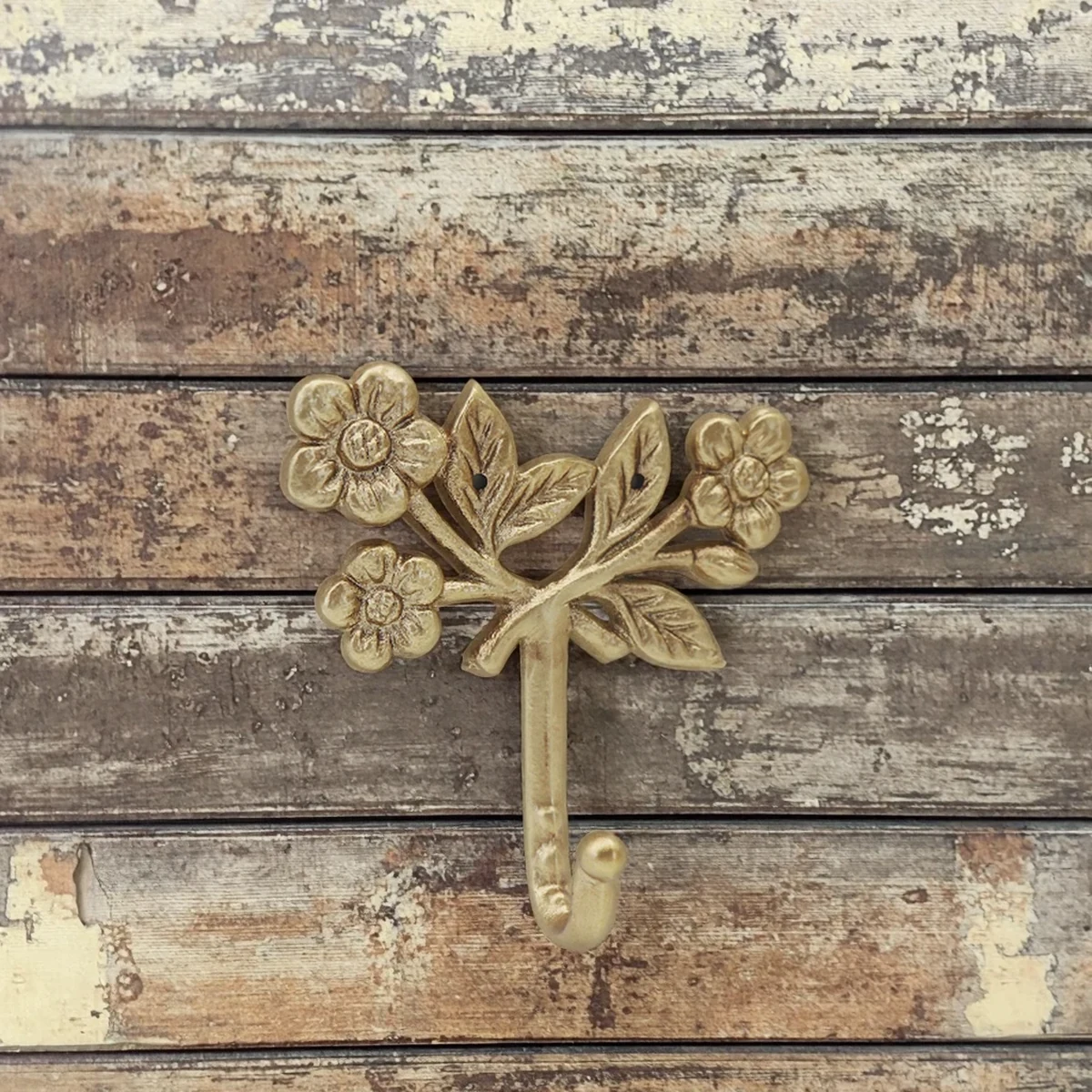 Antique Metal Hook Wall Hooks