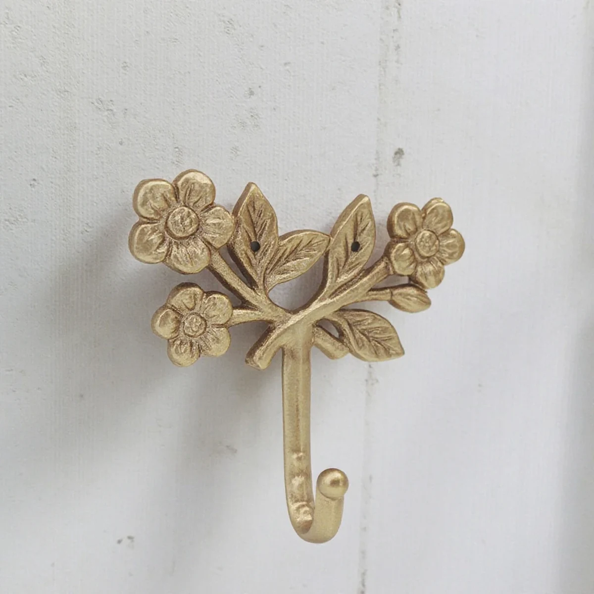 Antique Metal Hook Wall Hooks