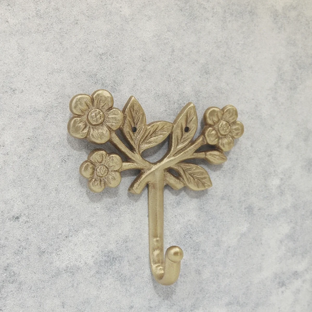 Antique Metal Hook Wall Hooks