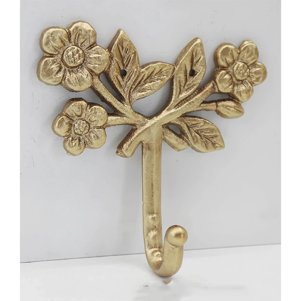 Antique Metal Hook Wall Hooks