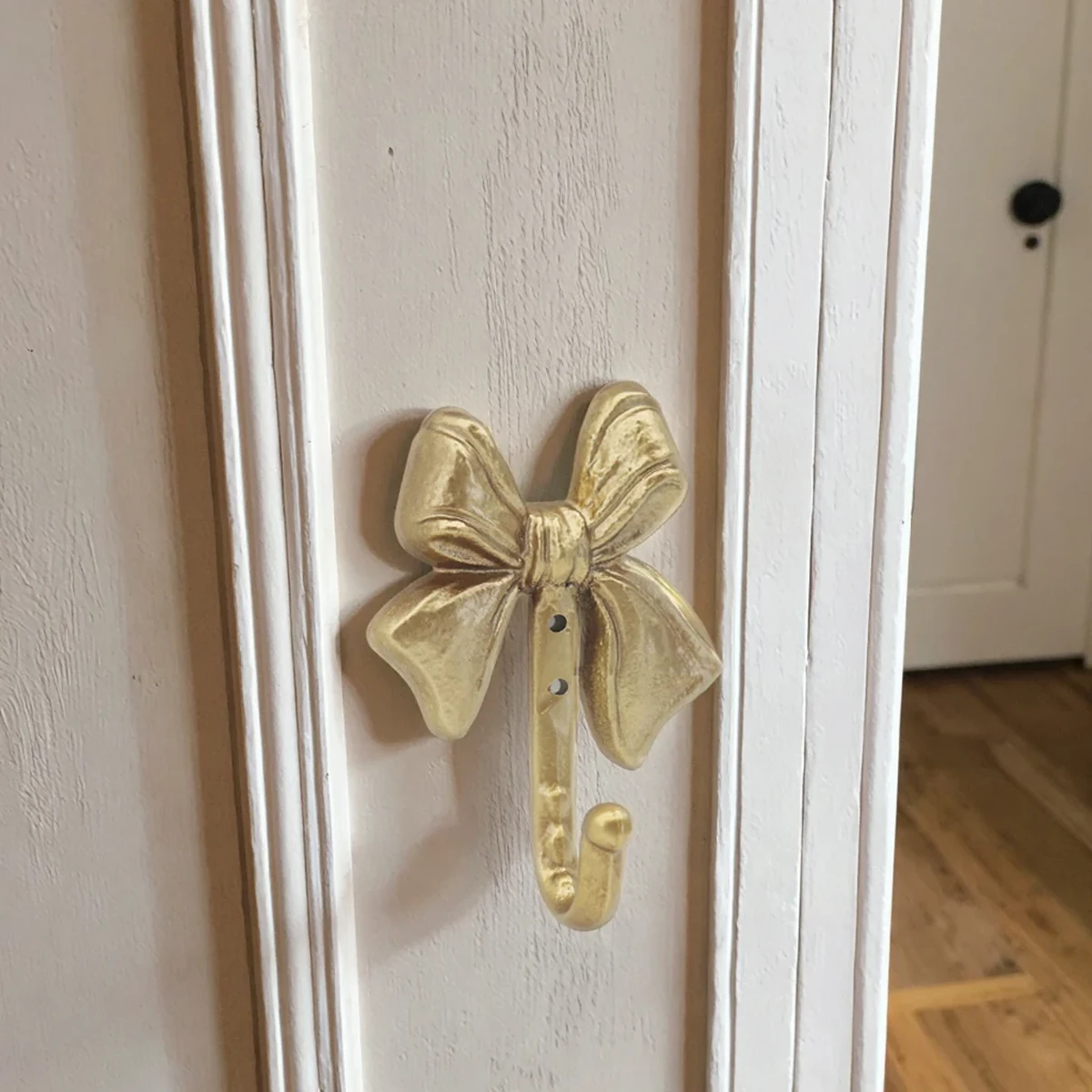 Vintage Metal Hook Wall Hooks