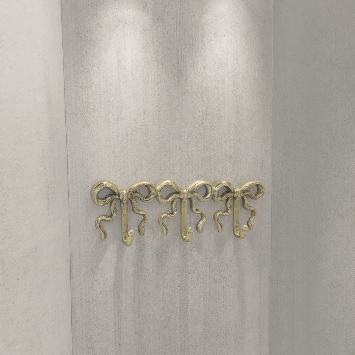 Classic Metal Hook Wall Hooks