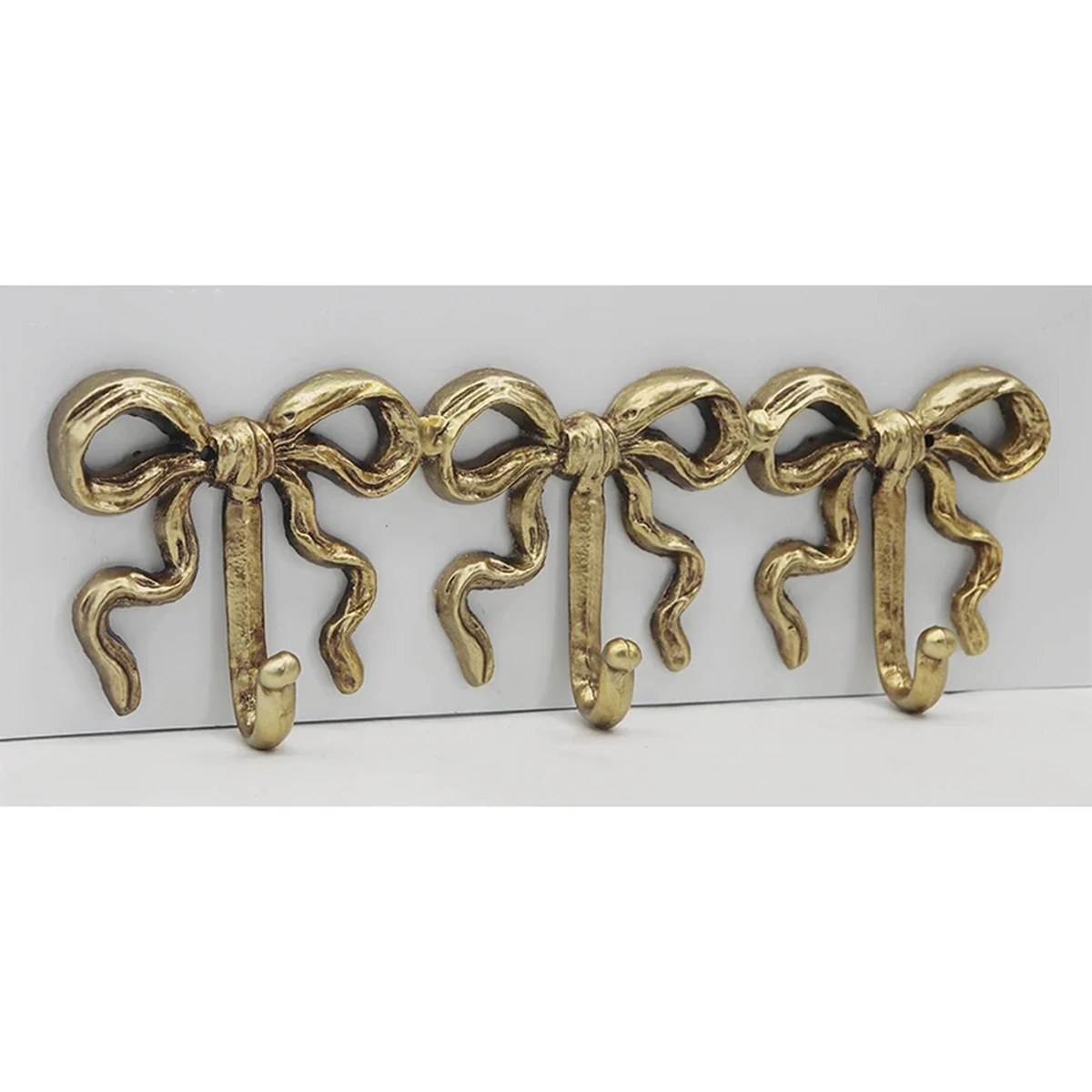 Classic Metal Hook Wall Hooks