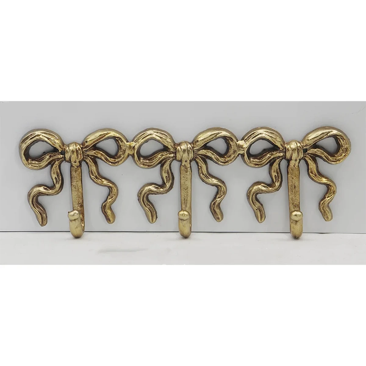 Classic Metal Hook Wall Hooks