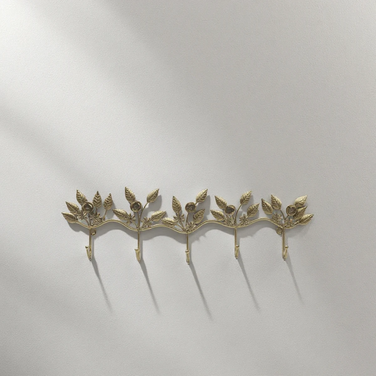 Classic Metal Hook Wall Hooks