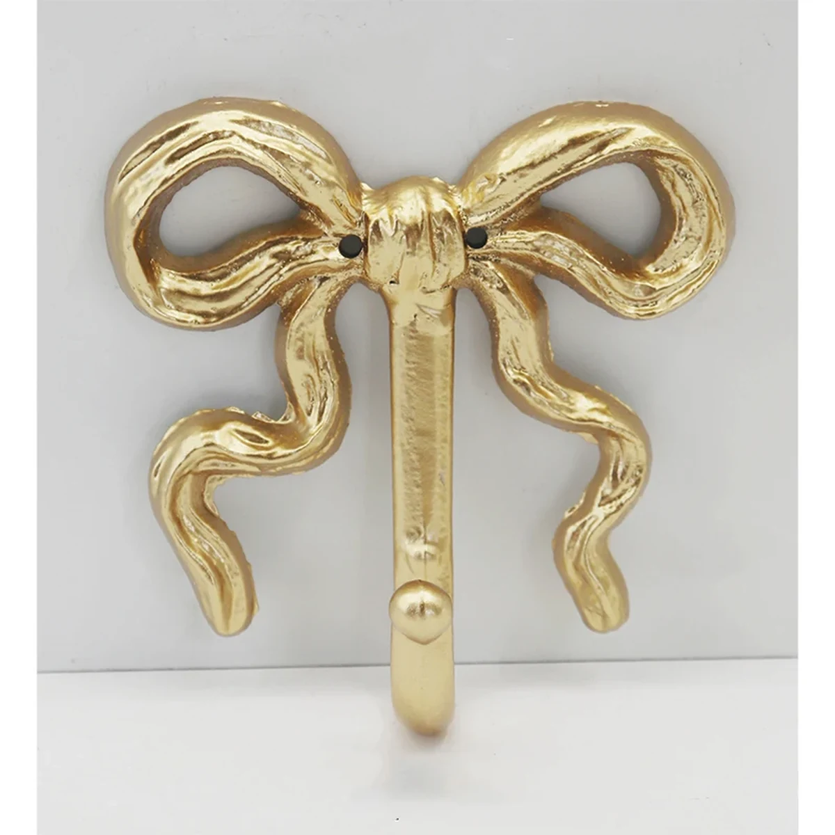 Rustic Metal Hook Wall Hooks