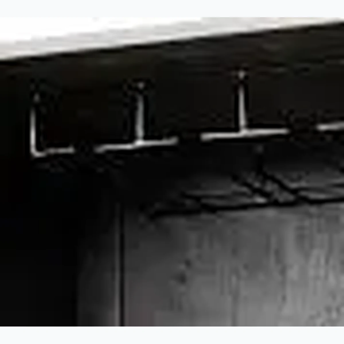 Classic Solid Wood Wine Rack
