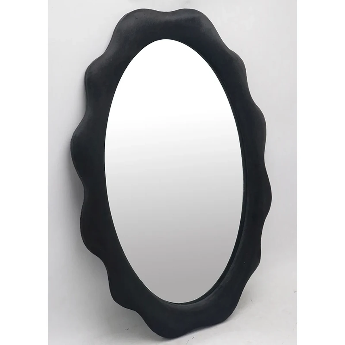Classic Solid Wood Wall Mirror