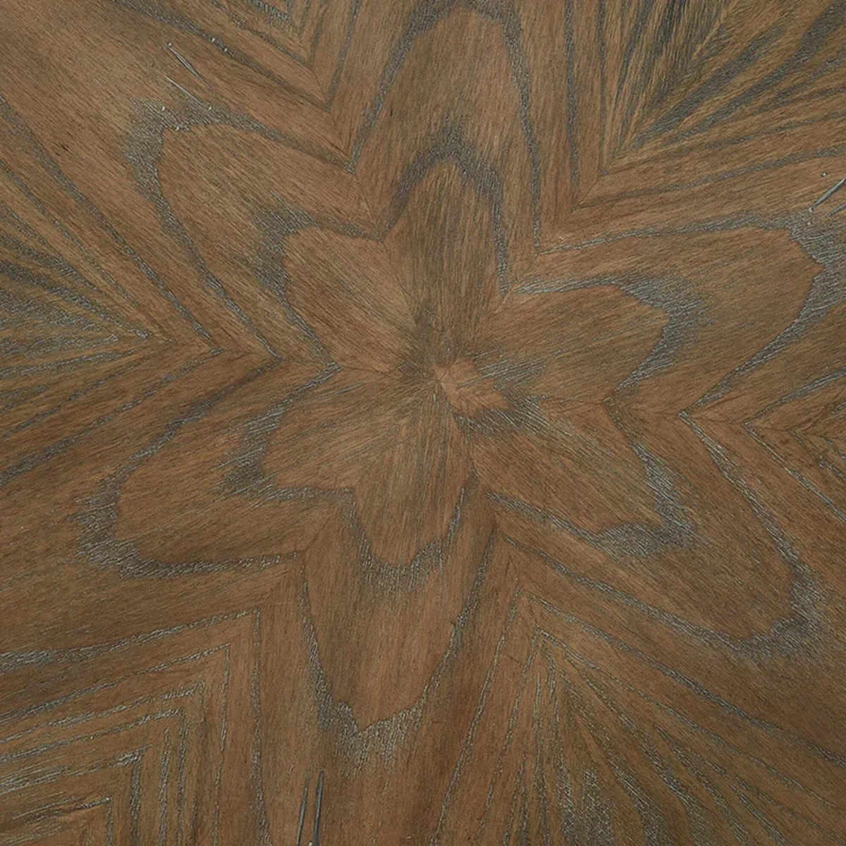 Modern Solid Wood Coffee Side Accent Table