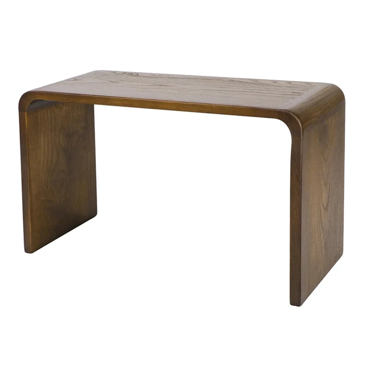 Farmhouse Solid Wood Coffee Side Accent Table