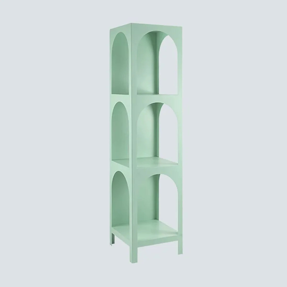 Nordic Metal Storage Shelf