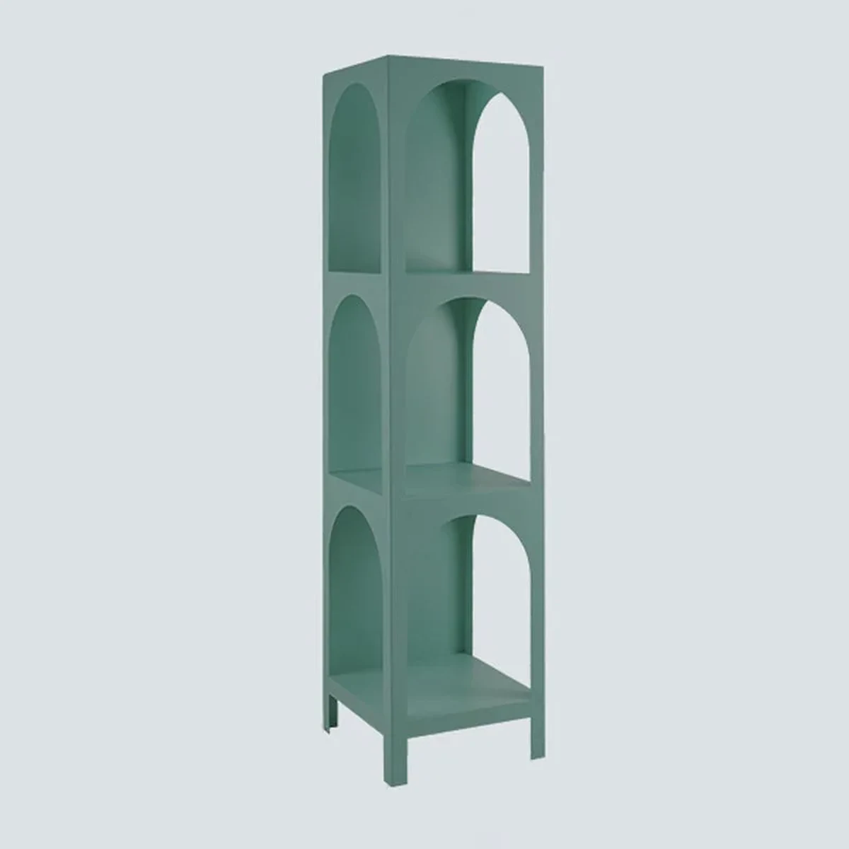 Nordic Metal Storage Shelf