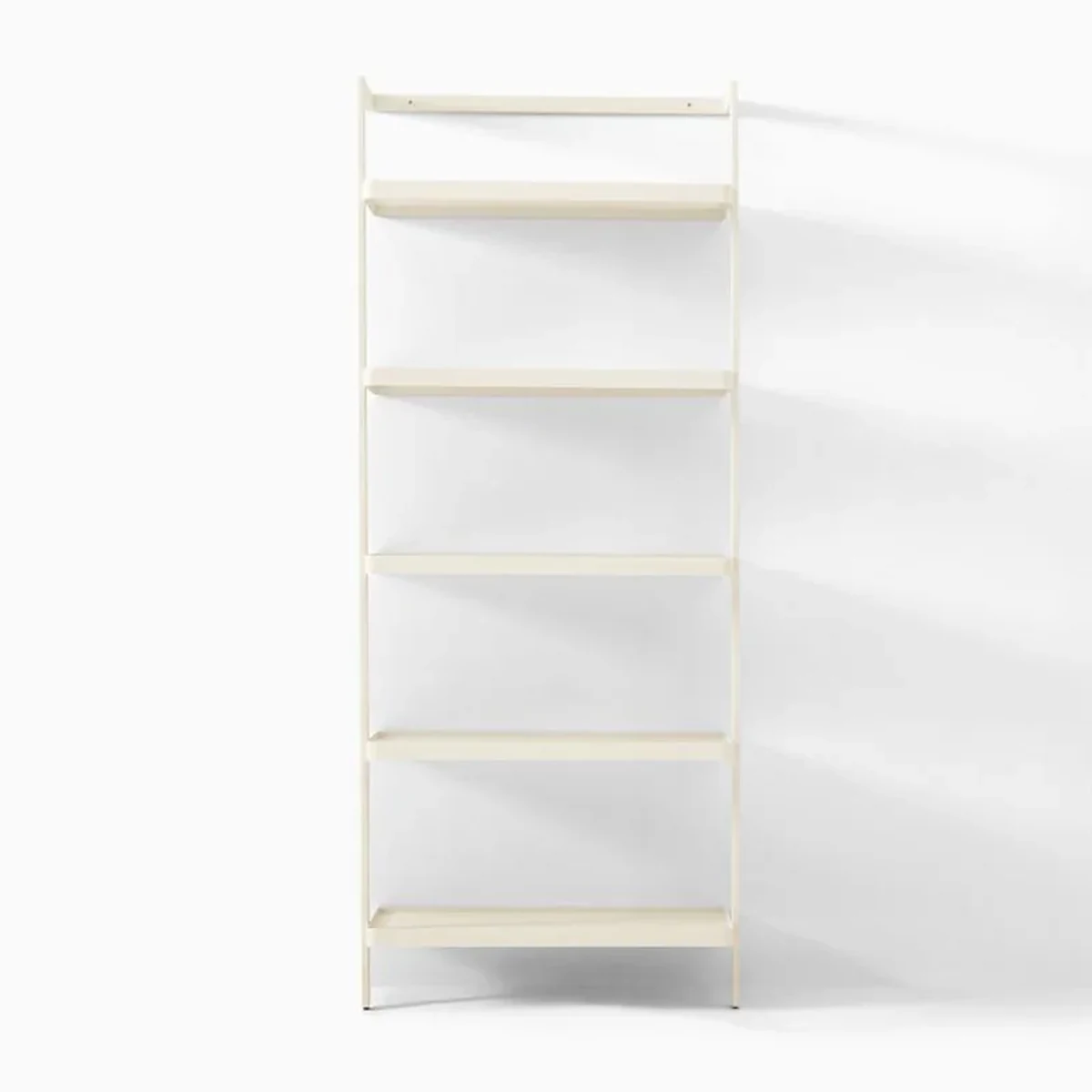 Modern Metal Storage Shelf