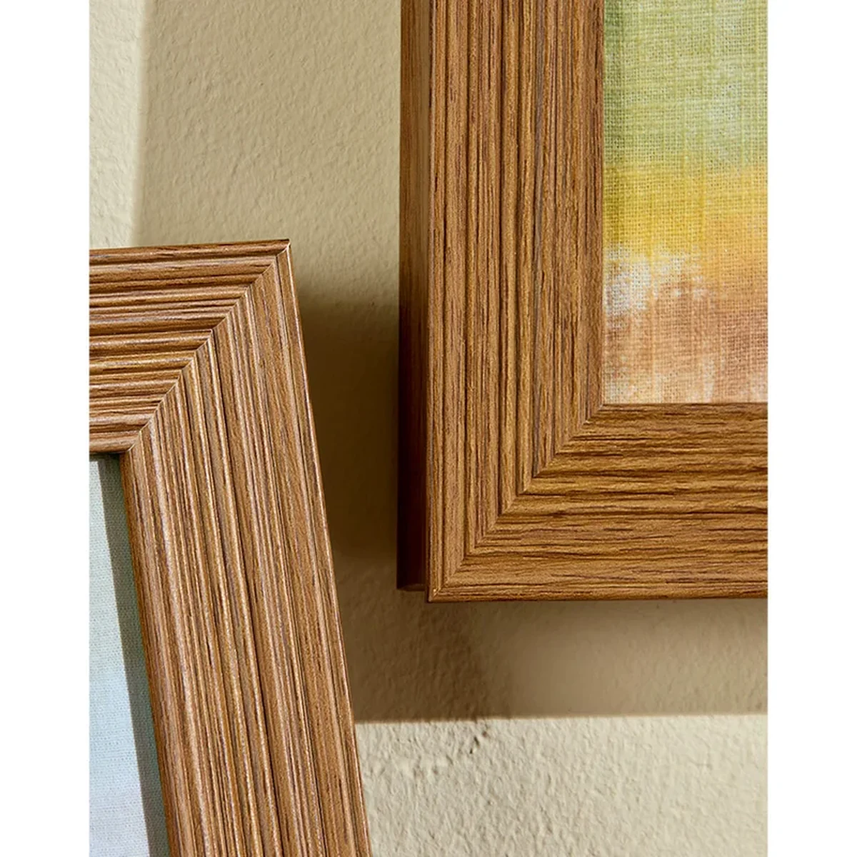Farmhouse Solid Wood Rectangle Picture Frame