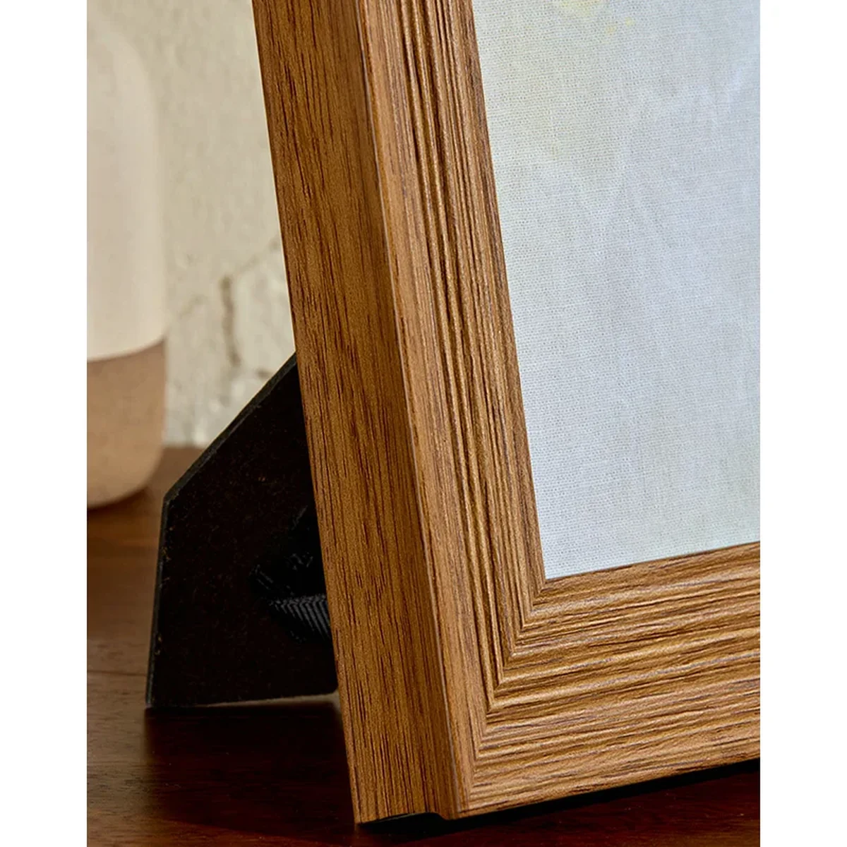 Farmhouse Solid Wood Rectangle Picture Frame