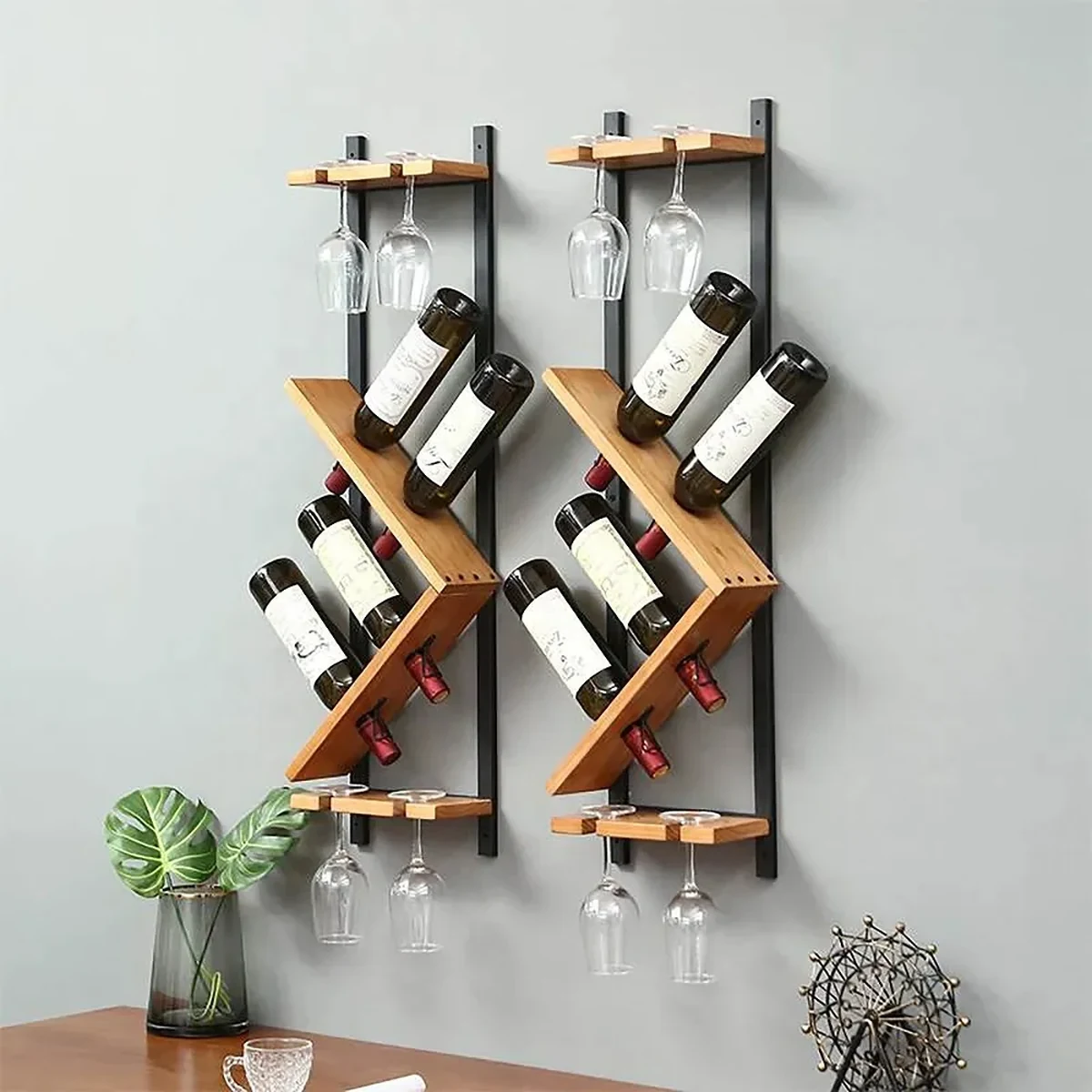 Wine Racks