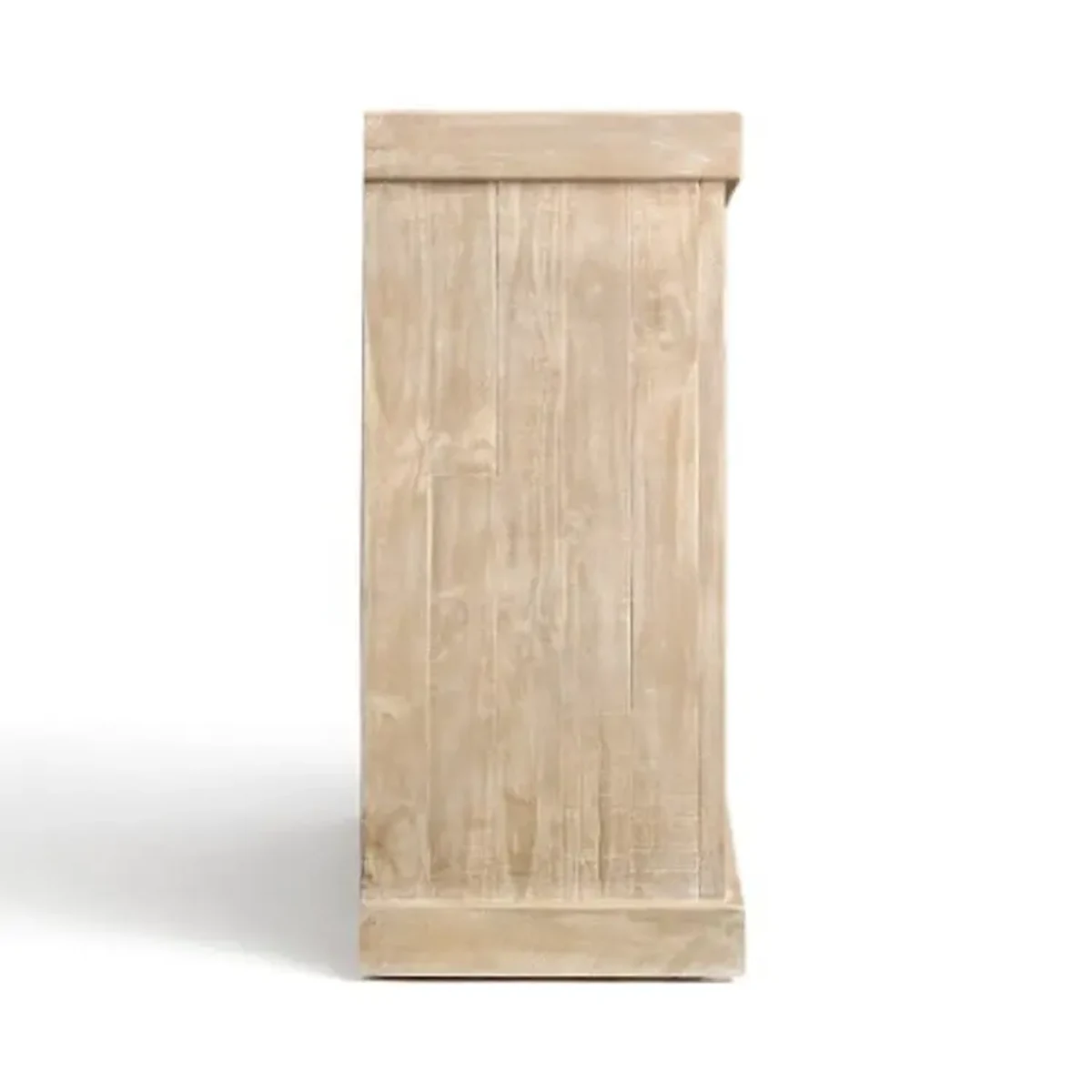 Classic Solid Wood Console Accent Table